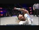 【ROH】バンディードvsマーク・ハスキンス【19.1.31】
