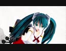 【MMD艦これ】五十鈴改二で「Twinkle World」