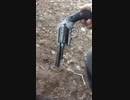 【最後まで撃ちません】5.56 リボルバー