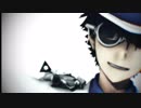 【まじっく快斗】KIDの毒占欲【MMD】