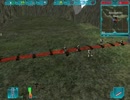 【BF1942】ボーナスレース【GCMOD】