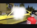 迫真 my summer car部 日常生活の裏技後半 日産はz34にオプションでツインターボを出せ mp4