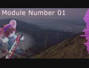 【重音テト】Module Number 01【オリジナル曲】
