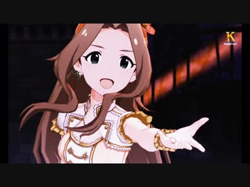 【二階堂千鶴】KAKU-tail THE@TER「オティーリエ王女の秘密」【暴】