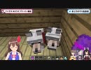 【ホロライブ】ときのそらが犬にエサを上げる姿を愛でるホロライバー達【マインクラフト】