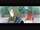 【MMD】Lemon【TOA】