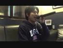 ホモと学ぶナルシスト勘違いフリーター カラオケ動画2