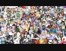 【高画質版】幻想入りオリジナルキャラを２０作品以上描いてみた＋α