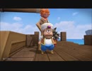【DQB2】ロトの血と大工に目覚めし豚がドラクエビルダーズ2実況!part4