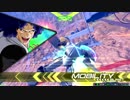 田舎でひっそりとエクバ2プライベートマッチ編【TX、ライトニング視点】