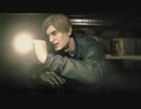 家族の合いの手で怖くないバイオハザードpart1