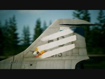 ACE COMBAT 7 字幕プレイ Part5