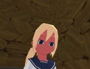 【モブ子】ＭＭＤで遊んでみた【認知】