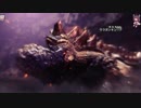 [MHW:初見プレイ]東北きりたんと五匹の竜の青い星：６回目