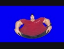 胡坐をかく今田耕司先輩BB.kanemoto