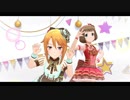 【デレステMV】バレンタイン晴ちゃん＆忍ちゃんでTwin✩くるっ★テール
