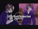 【AIDA VCCV】Little Black Submarines (The Black Keys)【UTAU-PV】
