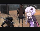 【Kenshi】頑張れカニバルちゃん part8【結月ゆかり実況】