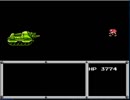 【FC】レッドウルフがゴメスを倒すと・・・？【メタルマックス】