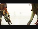 【MMD刀剣乱舞】Look What You Made Me Do【陸奥守/南泉】