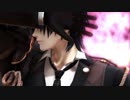 【MMD刀剣乱舞】燭台切光忠でテオ
