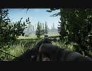 【きたない】Tarkov市から逃げることから逃げるな.1