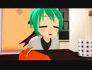 【MMD】ベーちゃんの日常～北へ！あの子の誕生日！～【エスコートはお任せを♪】