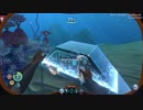 東北イタコでSubnautica Zeroその４（単発？：翻訳改善版）