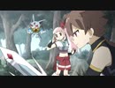 自主制作アニメOP