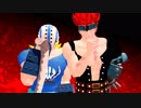 【MMDワンピ】Panda Hero【キラー誕2019 遅刻】