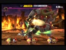 スマブラSP　プレイ動画149　勝ちあがり乱闘ノーコン9.9　トゥーンリンク