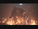 【実況】ダークソウル3全ボス撃破SL1縛り【修道女フリーデ編】