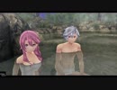 英雄伝説Ⅷ＿閃の軌跡IV -THE END OF SAGA-_116(最終幕_散り行く花、焔の果てに)