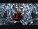 【KH3レベル1】キングダムハーツ3プラウドレベル1に挑戦する社畜 part.1【巨大ハートレス戦】