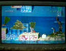 なんとかportableのリプレイを携帯で撮ってみた2