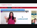 Singleboerse-Check - der kostenlose Singleboerse Vergleich. Die besten Singlebörsen im Test.