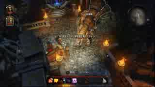 ＃2【GARY】Divinity:Original Sin Enhanced Edition（PC版,ニコ生）