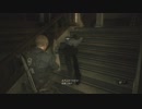 【実況】バカと才女のバイオハザード Re2 Part8