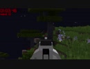 【Minecraft】レミリア対遊撃隊Part.18【ゆっくり実況】