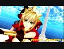 【MMD】なろ／なった【DAYBREAK FRONTLINE】