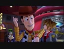 【KH3】人生で一番好きなシリーズキングダムハーツ３を実況プレイ　part12