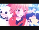 【MMDデレマス】どりーみんチュチュ（二宮飛鳥）