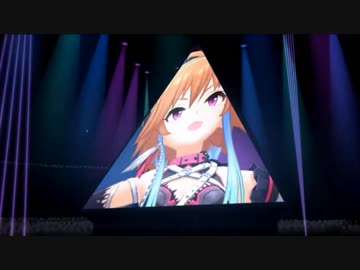 Trinity Field～二宮飛鳥ソロMix～