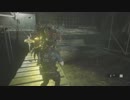 【BIOHAZARD RE2】レオン表編HARDCORE攻略解説 part5