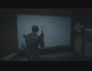 【実況】バカと才女のバイオハザード Re2 Part9