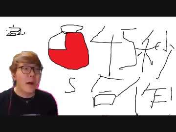 【音MAD合作】45秒合作