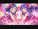 ミリシタ『成長Chu→LOVER!!』イベント限定コミュ第1-3話（望月杏奈、七尾百合子）ミリオンライブ！ シアターデイズ
