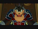 にわかどもと人の心【KINGDOM HEARTS Ⅱ　FM】【キングダムハーツ HD 1.5+2.5 】【実況】 2