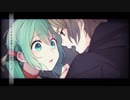 【湯鬱声からす】悪役にキスシーンを【UTAUカバー】