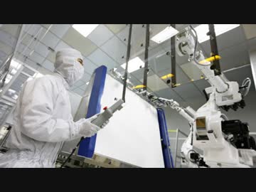 【韓国経済】LGディスプレー、96%減益！前期、液晶市況悪化でもケンチャナヨ（笑）